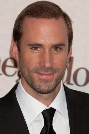 Joseph Fiennes Biography | Fandango